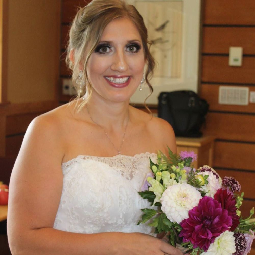 Meet your Posher, Justina